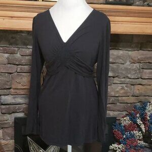 Old Navy Maternity Top sz XL